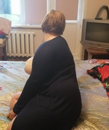 Анкета проститутки Надиночка - Фото 1, Эрхирик, 38 лет, №7239
